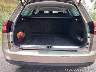 Citroën C5 2,0 HDi 120 kW Exclusiv 2010