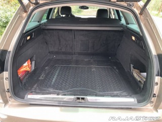 Citroën C5 2,0 HDi 120 kW Exclusiv 2010