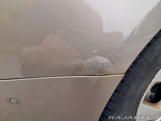 Citroën C5 2,0 HDi 120 kW Exclusiv 2010