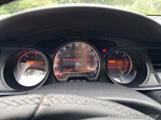 Citroën C5 2,0 HDi 120 kW Exclusiv 2010