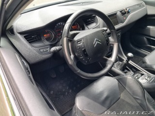 Citroën C5 2,0 HDi 120 kW Exclusiv 2010