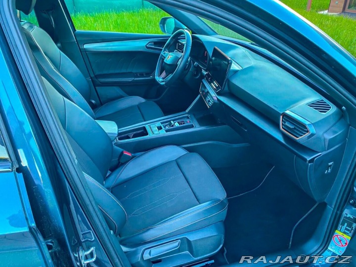Cupra Leon 1,5 2024