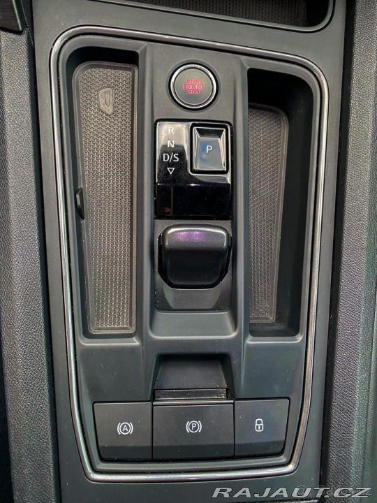 Cupra Leon 1,5   Sportstourer eTSI D 2024