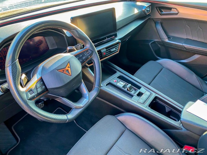 Cupra Leon 1,5 2024