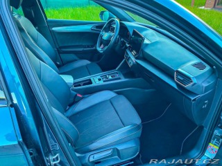 Cupra Leon 1,5 2024