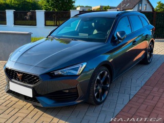 Cupra Leon 1,5 2024