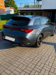 Cupra Leon 1,5 2024