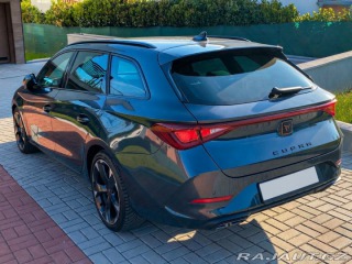 Cupra Leon 1,5 2024