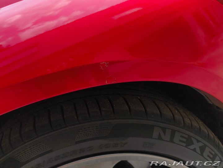Dodge Challenger 3,6 2014 Airlift 3H Tun 2013