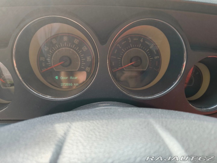 Dodge Challenger 3,6 2014 Airlift 3H Tun 2013