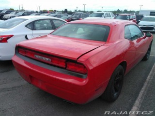 Dodge Challenger 3,6 2014 Airlift 3H Tun 2013