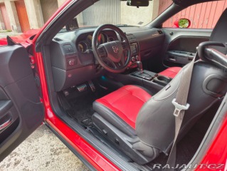 Dodge Challenger 3,6 2014 Airlift 3H Tun 2013