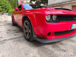 Dodge Challenger 3,6 2014 Airlift 3H Tun 2013