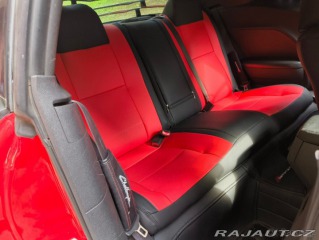 Dodge Challenger 3,6 2014 Airlift 3H Tun 2013