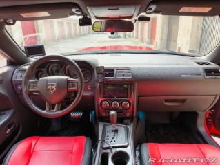 Dodge Challenger 3,6 2014 Airlift 3H Tun 2013