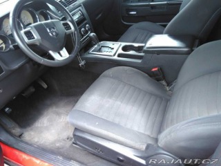 Dodge Challenger 3,6 2014 Airlift 3H Tun 2013