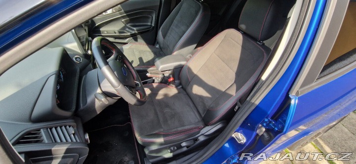 Ford EcoSport 1,0   ST Line 2018