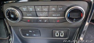 Ford EcoSport 1,0 ST Line 2018