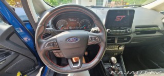 Ford EcoSport 1,0 ST Line 2018
