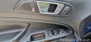 Ford EcoSport 1,0 ST Line 2018