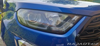 Ford EcoSport 1,0 ST Line 2018