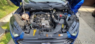 Ford EcoSport 1,0 ST Line 2018