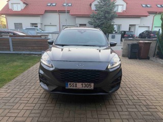 Ford Kuga 1,5   r.v. 2022
