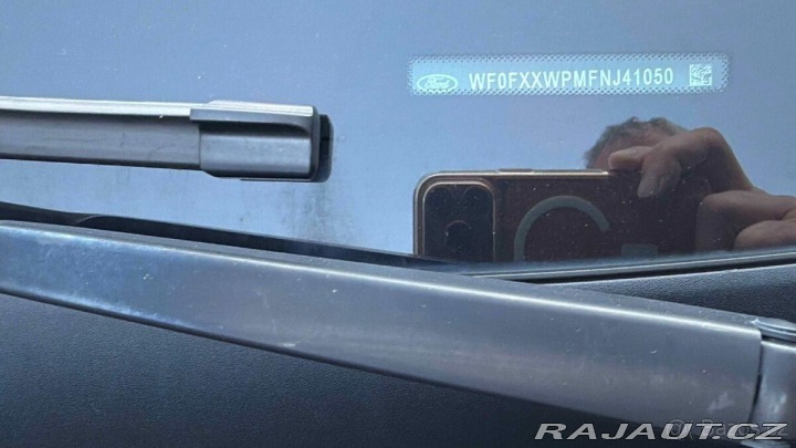 Ford Kuga 1,5 r.v. 2022 2022