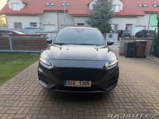 Ford Kuga 1,5 r.v. 2022 2022