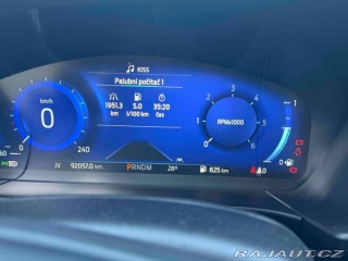 Ford Kuga 1,5 r.v. 2022 2022