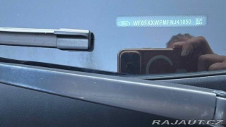 Ford Kuga 1,5 r.v. 2022 2022