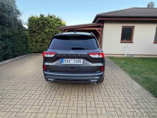 Ford Kuga 1,5 r.v. 2022 2022