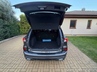 Ford Kuga 1,5 r.v. 2022 2022