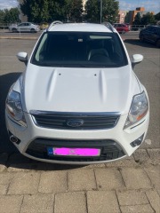 Ford Kuga 4X4 120KW, NAFTA