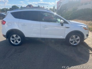 Ford Kuga 4X4 120KW, NAFTA 2011