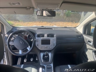 Ford Kuga 4X4 120KW, NAFTA 2011