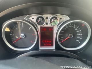 Ford Kuga 4X4 120KW, NAFTA 2011