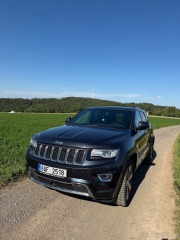 Jeep Grand Cherokee 3,0   3L Diesel