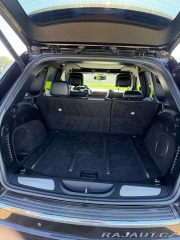 Jeep Grand Cherokee 3,0 3L Diesel 1800