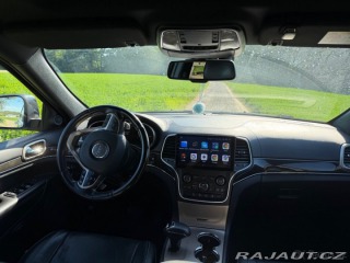 Jeep Grand Cherokee 3,0 3L Diesel 1800