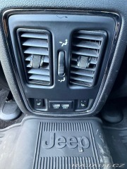 Jeep Grand Cherokee 3,0 3L Diesel 1800