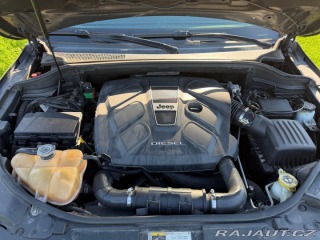 Jeep Grand Cherokee 3,0 3L Diesel 1800
