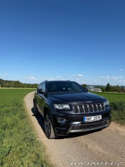 Jeep Grand Cherokee 3,0 3L Diesel 1800
