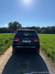 Jeep Grand Cherokee 3,0 3L Diesel 1800