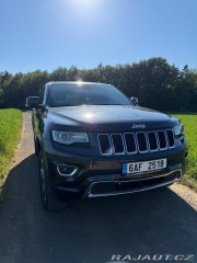 Jeep Grand Cherokee 3,0 3L Diesel 1800