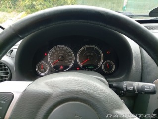 Jeep Cherokee 2,8 1800