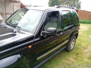 Jeep Cherokee 2,8 1800