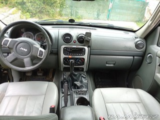 Jeep Cherokee 2,8 1800