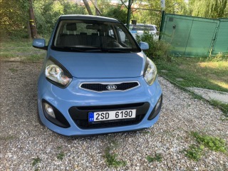 Kia Picanto 1,0