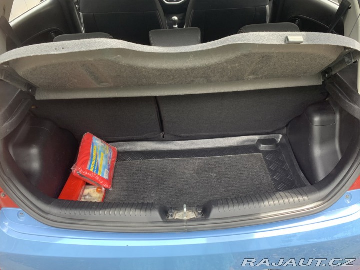 Kia Picanto 1,0 2012